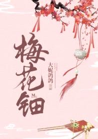 梅花钿(微h剧情向)封面